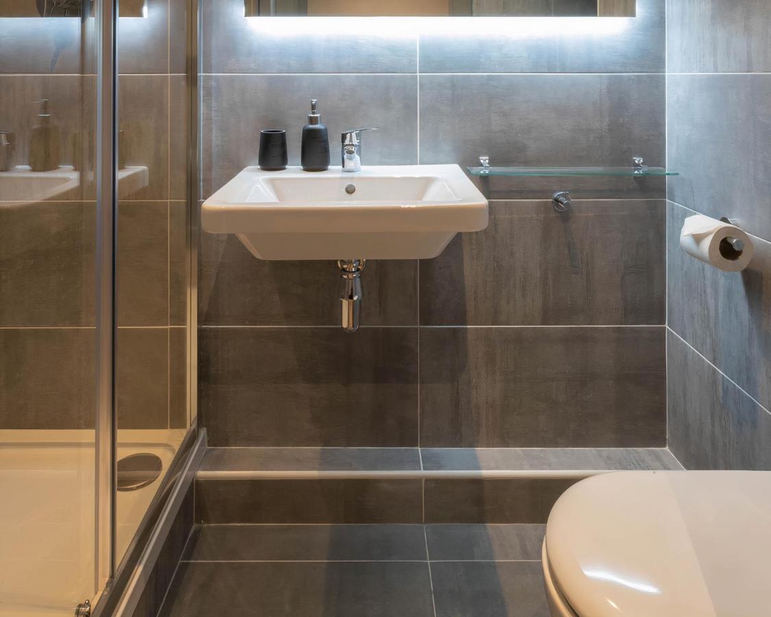 Appartamento Joivy Affordable Thomas Street - Adults Only *