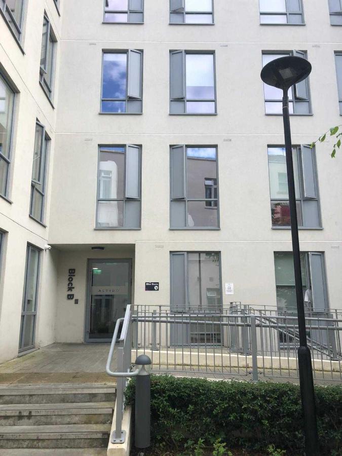Appartamento Joivy Affordable Thomas Street - Adults Only Dublino