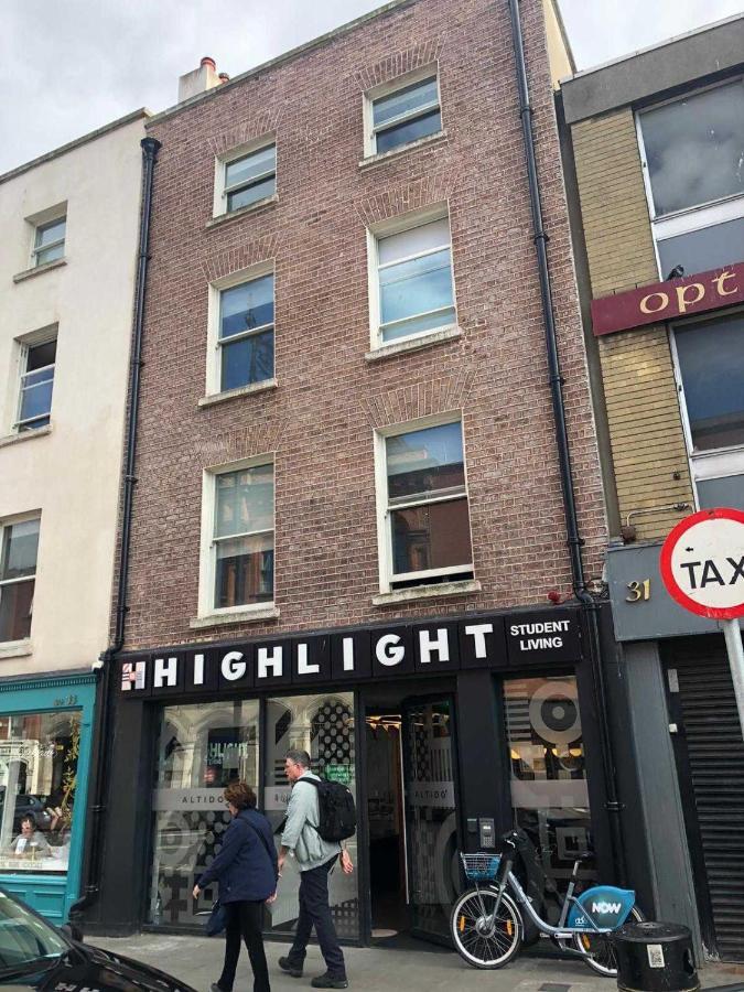 Appartamento Joivy Affordable Thomas Street - Adults Only *