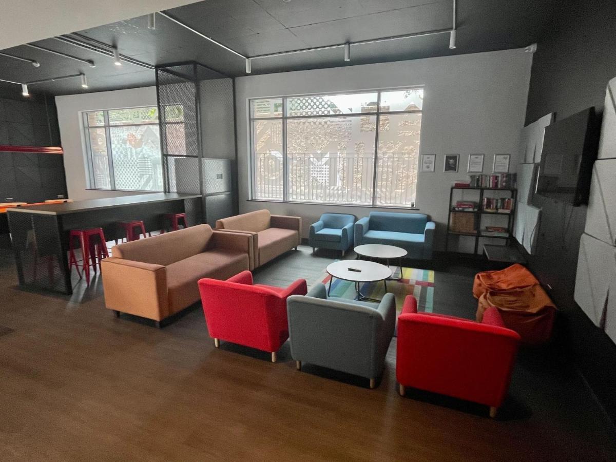Appartamento Joivy Affordable Thomas Street - Adults Only Dublino