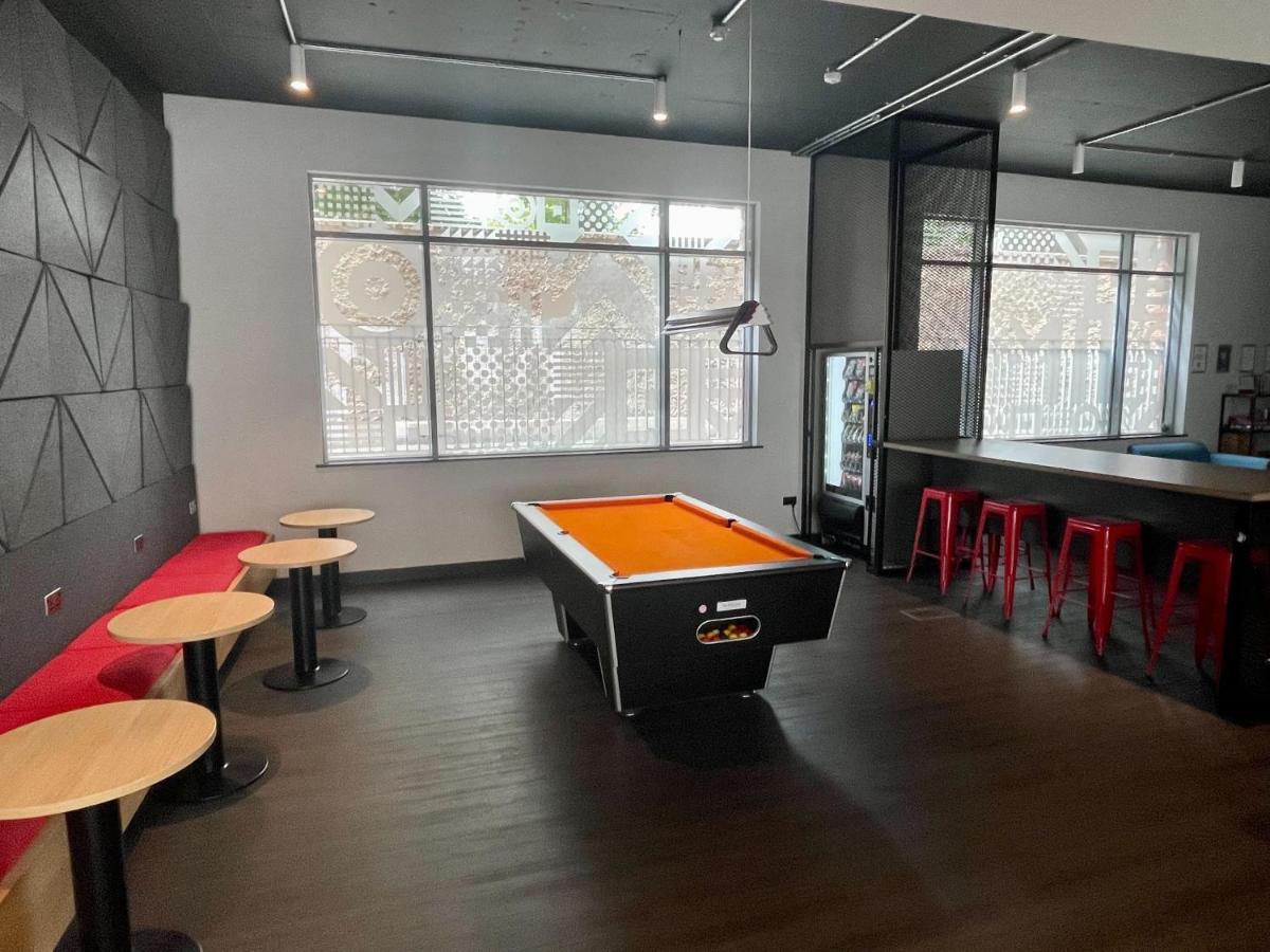 Appartamento Joivy Affordable Thomas Street - Adults Only