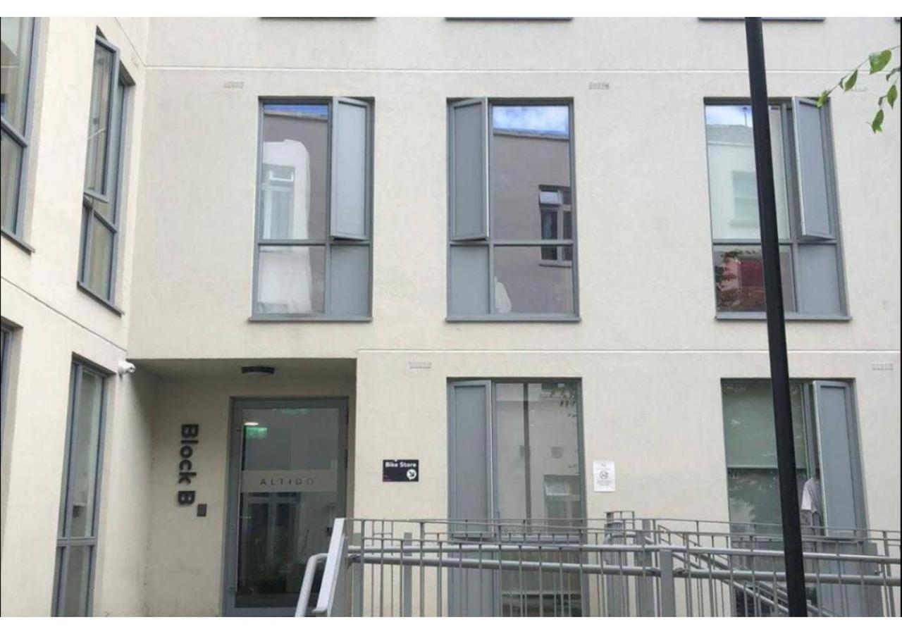 Appartement Joivy Affordable Thomas Street - Adults Only *