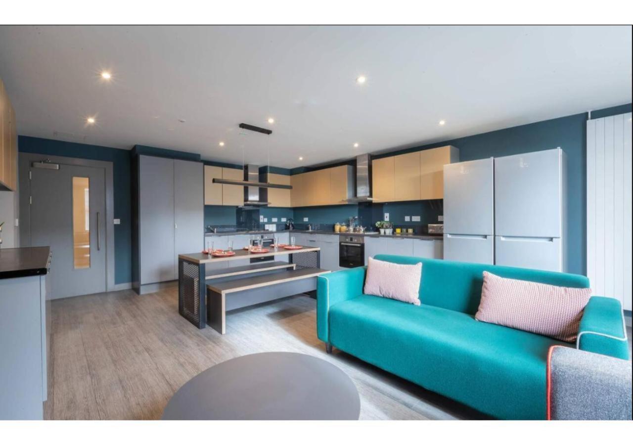 Joivy Affordable Thomas Street - Adults Only Appartamento Dublino