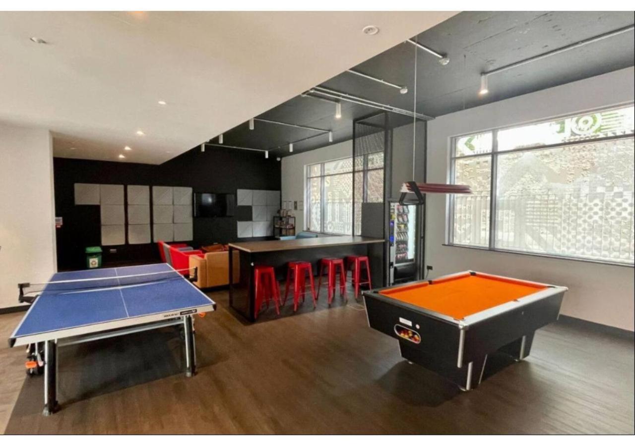 Appartamento Joivy Affordable Thomas Street - Adults Only